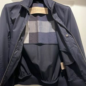 Burberry Brit mens jacket
